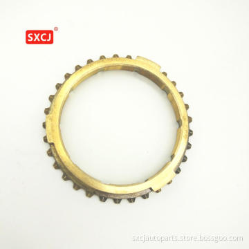 flywheel of synchromesh cone